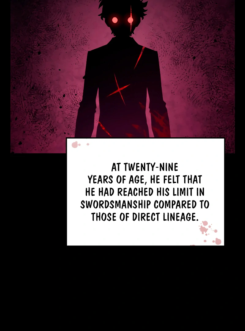 Revenge of the Iron-Blooded Sword Hound, Chapter 2 image 07